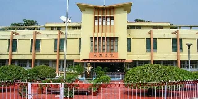 VNIT_Nagpur